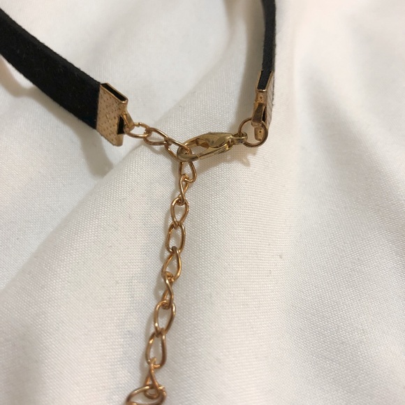 Black Choker - Picture 3 of 3